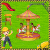 Build a Park - Building Builder Game APK