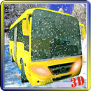 Bus Driver 3D: Neve Offroad APK