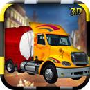 Carga de óleo Transportes APK