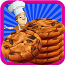 Chocolate Chip Cookies Maker APK