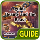 guide Beauty and the Beast Zeichen