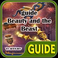 guide Beauty and the Beast پوسٹر