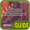 Tips For Lode Runner 1