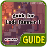 Tips For Lode Runner 1 icône