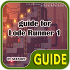 Tips For Lode Runner 1 Zeichen