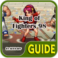 guide for King of Fighters 98