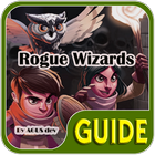 guide of Rogue Wizards icône