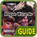 guide of Rogue Wizards APK