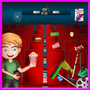 映画クリーンアップ映画ナイトパーティー - クリーンゲーム APK
