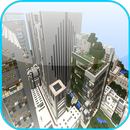 APK Ciudad City Mod PE