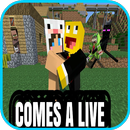 APK Comes Alive Mod
