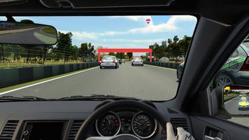 Extreme High Speed Car Racing: Driving Simulator capture d'écran 1