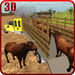 Farm Transporter: Wild Animal