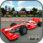 Real Formula Car Racer 2019: Auto Rush Car Racing simgesi