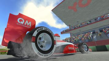 Real Formula Car Racer 2019: Auto Rush Car Racing Affiche