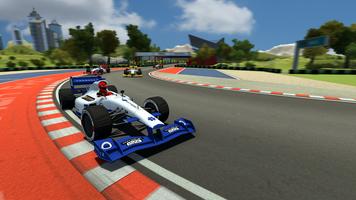 Real Formula Car Racer 2019: Auto Rush Car Racing ภาพหน้าจอ 2