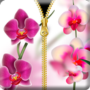 Beautiful Flower Zip Unlock APK
