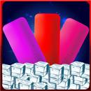 フローズン デザート 氷 ロリー メーカー APK