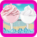 フローズンヨーグルトメーカー＆クッキング APK