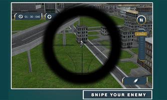 Frontline Sniper Elite Killer screenshot 2