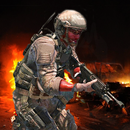 Frontline Sniper Ghost War APK