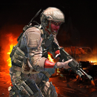 Frontline Sniper Ghost War biểu tượng
