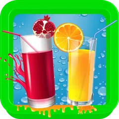 download Succo di frutta fresca e caffè APK