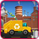 Garbage Waste Recycle Factory APK