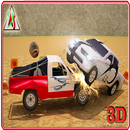 Demolition Derby:Offroad jeep APK