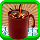 Ice Coffee Maker & Cooking ikon