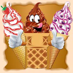 アイスクリームパーラー＆メーカーのゲーム アプリダウンロード