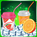 アイススラッシュドリンクメーカーショップ APK