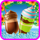 アイスクリームシェイクメーカー - シェフ APK