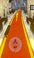 Castle Escape – Survival Game captura de pantalla 2