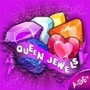 Queen Jewels Treasure APK