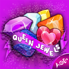 Queen Jewels Treasure 圖標