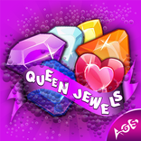 Queen Jewels Treasure