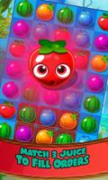 candy flippy fruit Screenshot 1