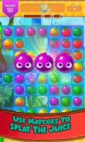 candy flippy fruit syot layar 2