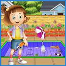 キッドハウスプール修復 APK