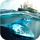 Angry Whale Shark sniper shoot APK