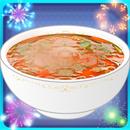 Chicken Soup Maker Cooking Game APK