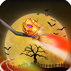 Mágica Flying Broom Race 2016 icono