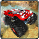 Monster Truck Offroad Super Racing Game APK