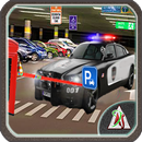 Multi Polícia Storey Estac APK