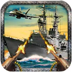 Navy Fighter Gunship Attack APK download