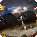 Offroad Derby Monster Truck APK