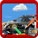 パトカーのメカニック - それを修正します APK