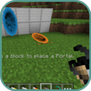 APK Portale Mod PE