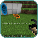 APK Portale Mod PE